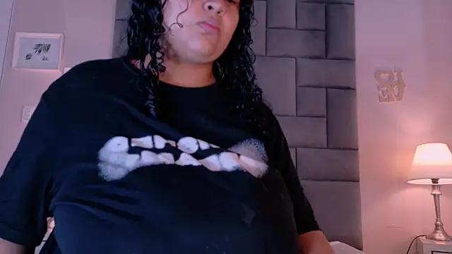 KITY HILL online show from October 12, 2025, 3:38 am