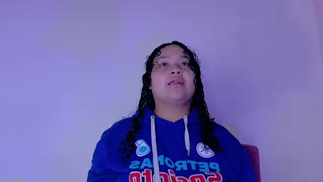 KITY HILL online show from October 18, 2025, 4:26 am