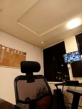 KITY HILL online show from February 22, 2026, 1:51 am