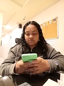 KITY HILL online show from March 1, 2026, 1:40 am