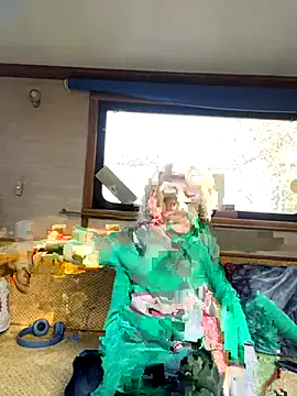 ladyboatlady online show from November 20, 2025, 11:54 am