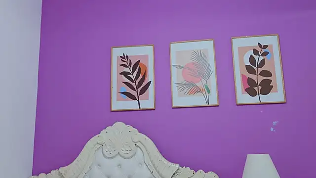 SamantaKane online show from March 24, 2026, 3:44 am