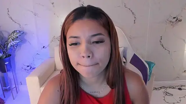 Snapshot of scarlett_enjoy1 chatting on September 20, 2025, 3:02 pm scarlett enjoy1 online show from September 20, 2025, 3:02 pm