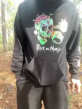 NRamiriEvanD online show from January 11, 2026, 5:40 pm