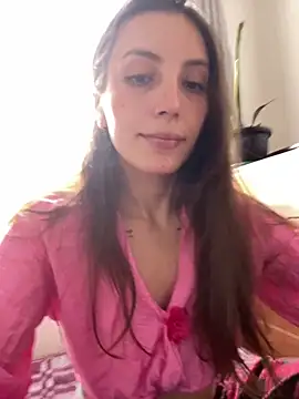 paula miler1 online show from April 18, 2026, 12:53 pm