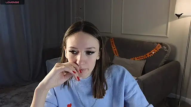 Snapshot of cutienaughtygirl chatting on November 17, 2025, 8:42 am cutienaughtygirl online show from November 17, 2025, 8:42 am