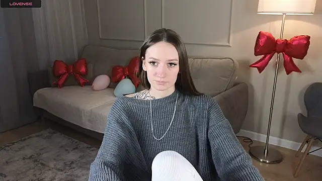 Snapshot of cutienaughtygirl chatting on February 15, 2026, 10:03 am cutienaughtygirl online show from February 15, 2026, 10:03 am