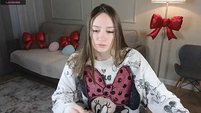 Snapshot of cutienaughtygirl chatting on February 24, 2026, 7:06 am cutienaughtygirl online show from February 24, 2026, 7:06 am