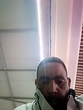 Bob black online show from March 9, 2026, 9:08 pm