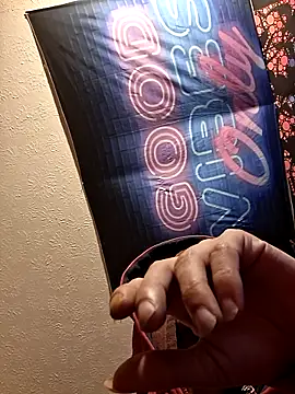 MeTazty294 online show from November 28, 2025, 12:46 am