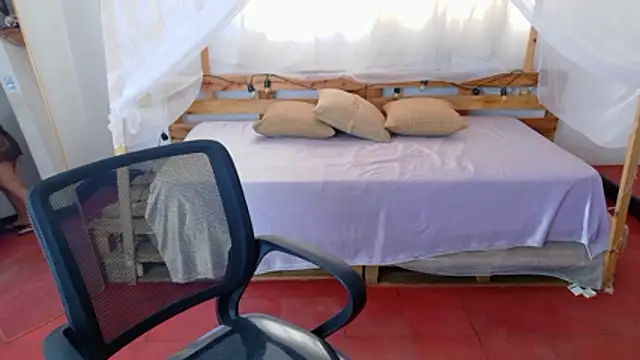 loreaniss online show from February 24, 2026, 7:34 pm