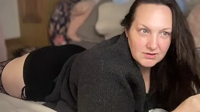 Just Trudy online show from October 8, 2025, 5:21 pm