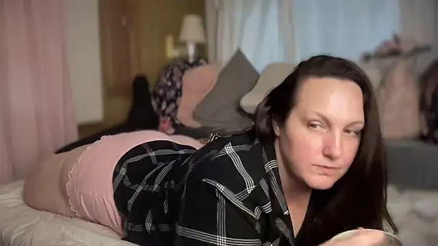 Just Trudy online show from October 9, 2025, 11:14 pm