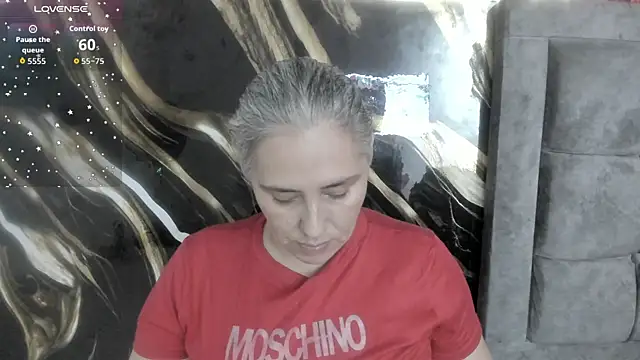 mature gold online show from September 18, 2025, 12:18 pm