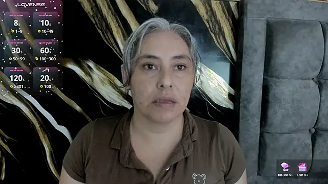 mature gold online show from January 9, 2026, 12:19 pm