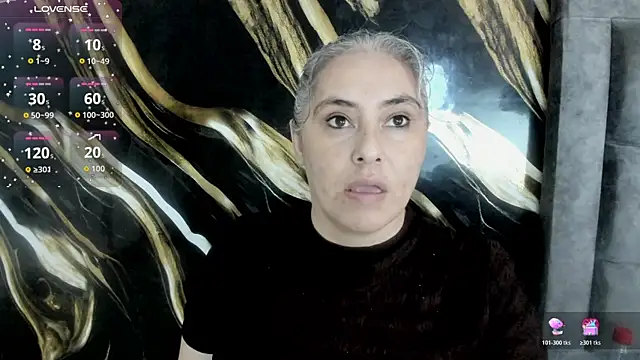 mature gold online show from January 10, 2026, 12:07 pm