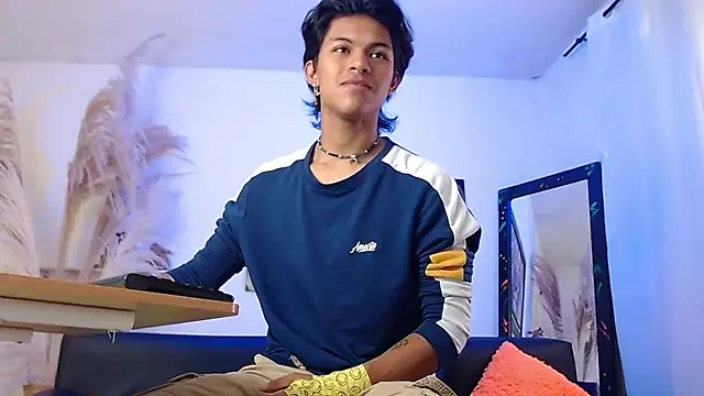 dreyk20 online show from October 3, 2025, 2:58 pm