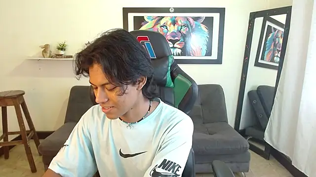 dreyk20 online show from October 27, 2025, 1:59 pm