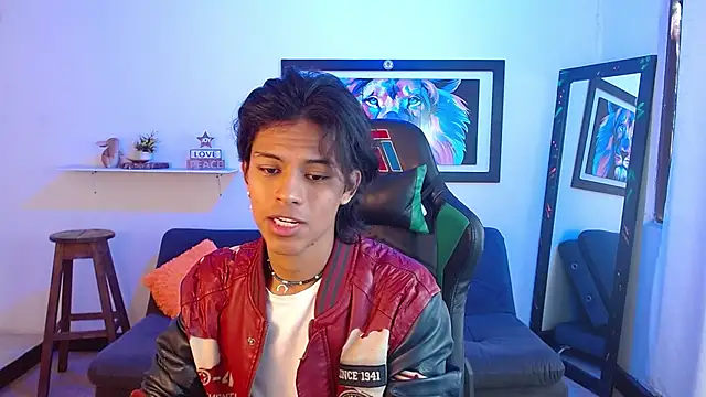 dreyk20 online show from October 30, 2025, 2:07 pm