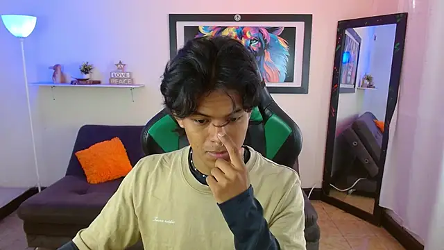 dreyk20 online show from December 4, 2025, 2:26 pm