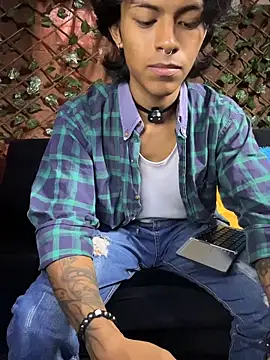 dreyk20 online show from February 20, 2026, 10:43 pm