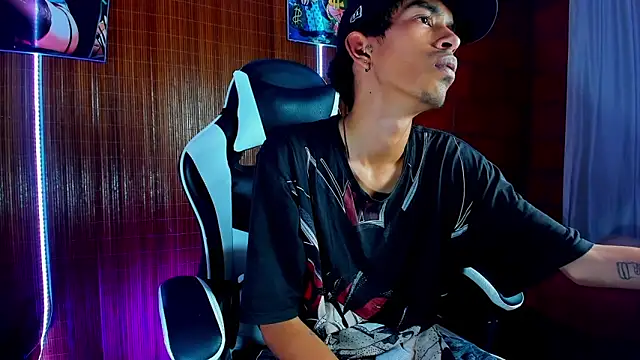 briamhoconor xh online show from February 5, 2026, 5:12 am