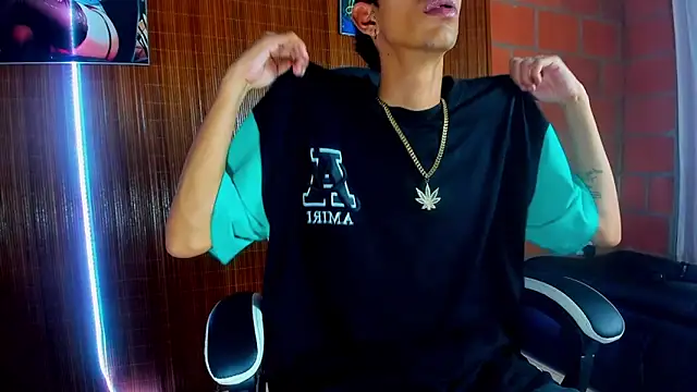 briamhoconor xh online show from February 13, 2026, 1:34 am