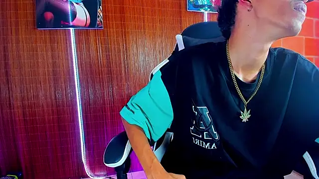 briamhoconor xh online show from February 14, 2026, 4:48 pm