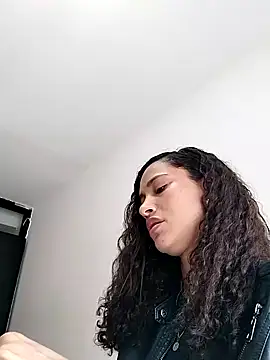 SofiaDelicia online show from September 21, 2025, 12:51 pm