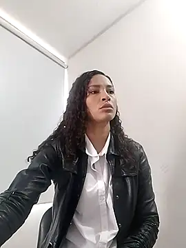 SofiaDelicia online show from October 19, 2025, 2:07 pm