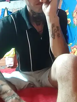 Tattoboy19cm online show from November 1, 2025, 10:56 pm