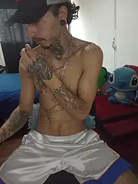 Tattoboy19cm online show from June 9, 2026, 9:04 pm