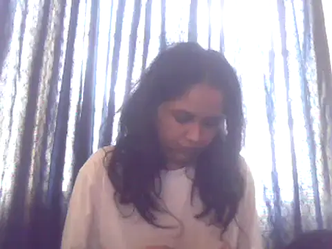 cute indianxo online show from September 9, 2025, 7:08 am