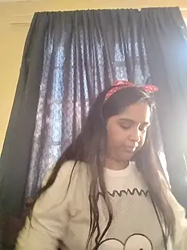 cute indianxo online show from June 8, 2026, 5:41 am
