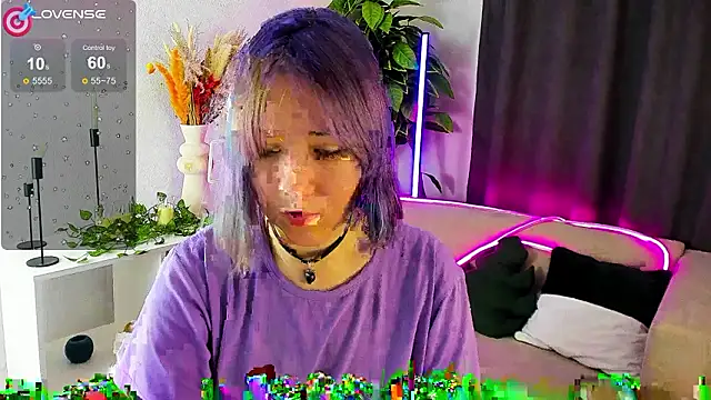 Ketrin Jones online show from February 8, 2026, 7:23 am