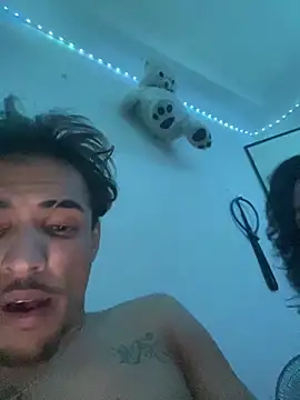 luluycoco online show from September 21, 2025, 6:37 am