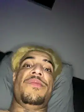 luluycoco online show from October 5, 2025, 11:46 pm