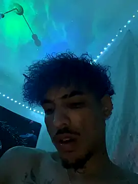 luluycoco online show from October 7, 2025, 5:32 pm