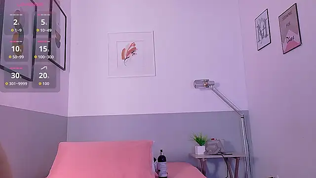 cutepetitee online show from January 9, 2026, 7:59 pm