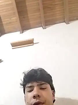 dani titan320 online show from November 28, 2025, 6:10 pm