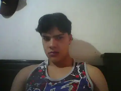 dani titan320 online show from November 29, 2025, 4:43 pm