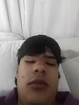 dani titan320 online show from February 26, 2026, 3:33 pm