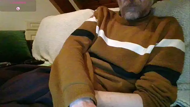 Vrenico-SC online show from March 13, 2026, 7:31 pm