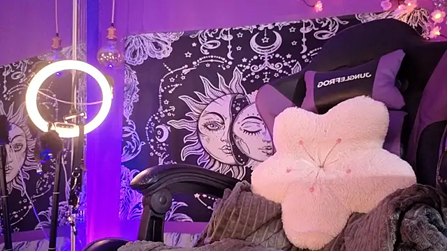 Gaia Gatex online show from March 31, 2026, 12:49 pm