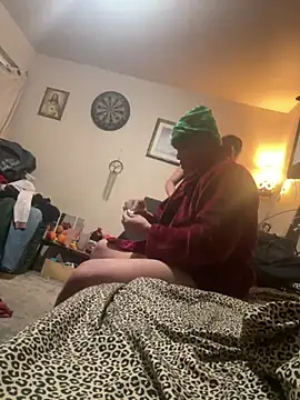 silverbay-456 online show from February 19, 2026, 9:16 am