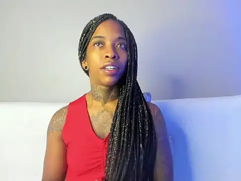 Pauline Fox online show from September 13, 2025, 1:49 am