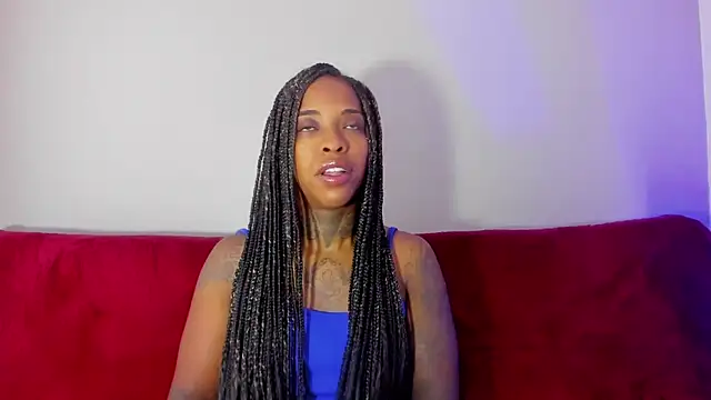 Pauline Fox online show from September 20, 2025, 1:06 am