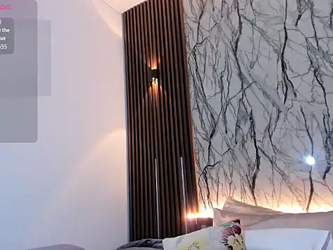 Pauline Fox online show from February 24, 2026, 12:52 am