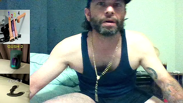 danoo84 online show from September 16, 2025, 4:02 am