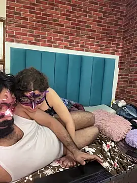 WILDKAT7 online show from February 6, 2026, 5:56 am